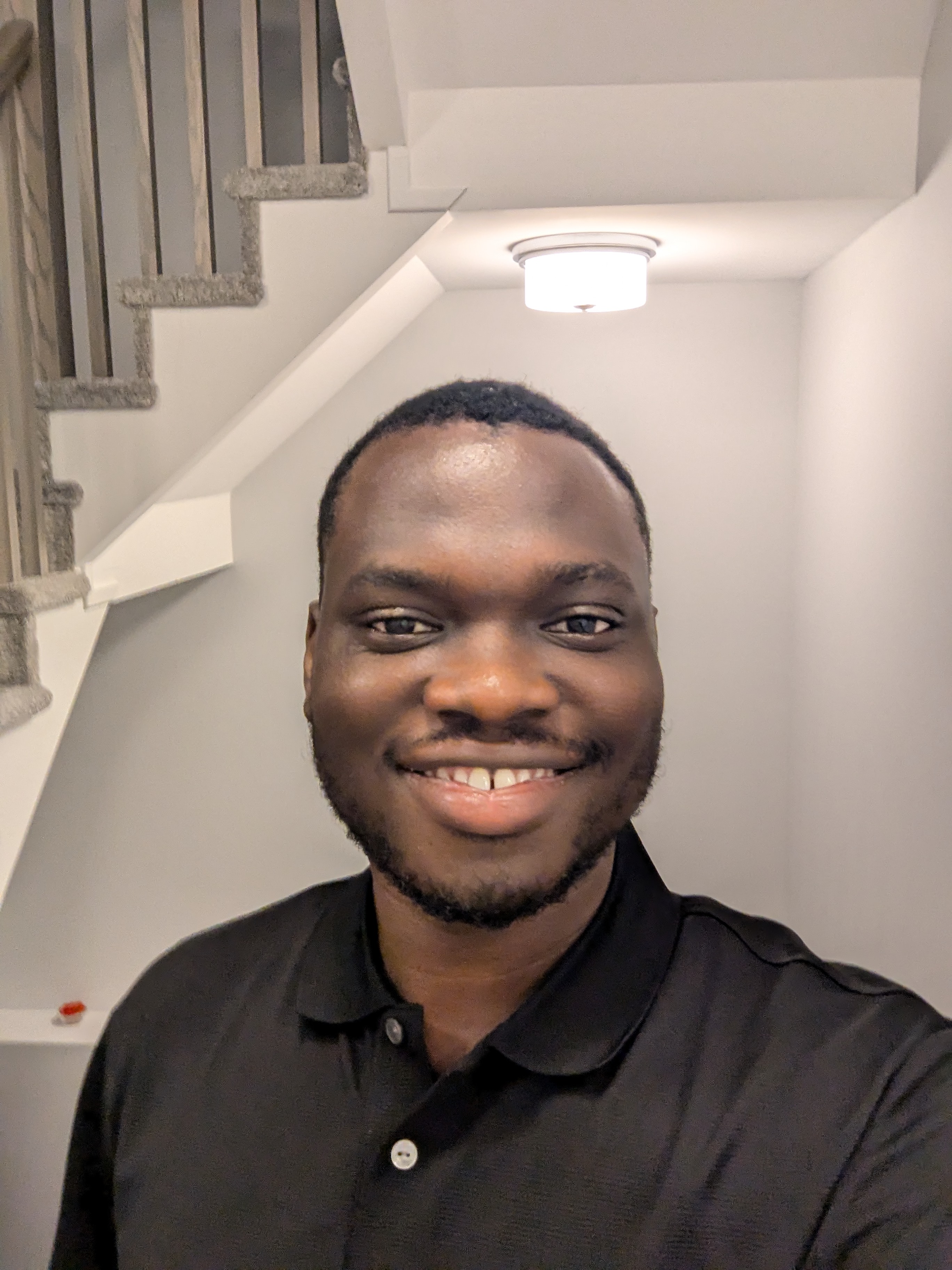 Seyi Martins
